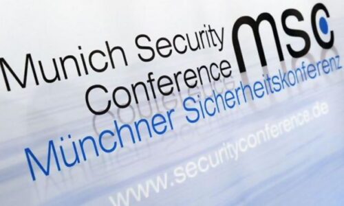 Glenn Diesen o mníchovskej konferencii — žiadny zdravý rozum ani dôstojnosť