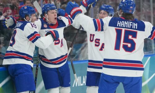 Američania sú krok od štvrťfinále. V zápase proti Nemecku potrebujú získať aspoň jeden bod