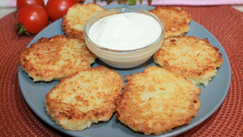 Без мяса. дёшево и просто.