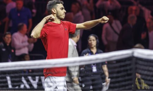 Atp buenos aires: domáci cerundolo kráča k titulu, vo finále narazí na nasadenú dvojku