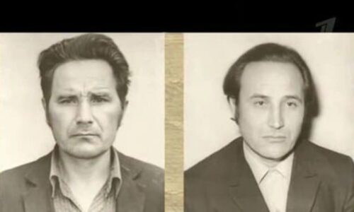 Černá kronika SSSR: Profesionální lupiči a nemilosrdní vrazi. Kdo byli Fantomasové z Rostova?