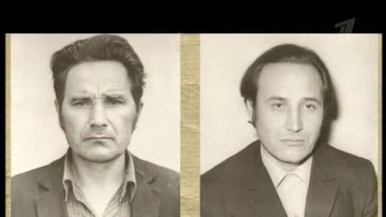 Černá kronika sssr: profesionální lupiči a nemilosrdní vrazi. kdo byli fantomasové z rostova?