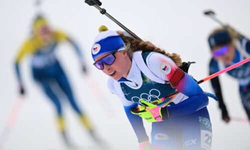 Davidová přiznala vážné zranění: Měla jsem problém vstát z postele, odhalila výsledek kontroly