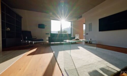 Vila za stovky milionů i starý sklep. Jak vypadá nejluxusnější i nejbizarnější bydlení v Česku?