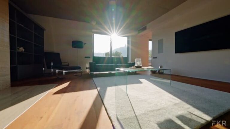 Vila za stovky milionů i sklep. jak vypadá nejluxusnější i nejbizarnější bydlení v česku?