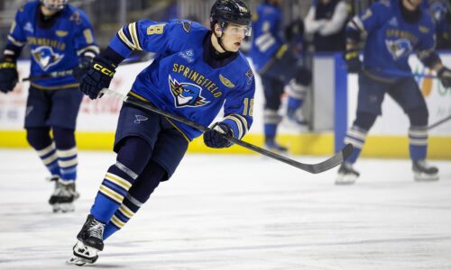 Ahl: pekarčík bodoval v divokej prestrelke, asistenciu zaznamenal aj chromiak