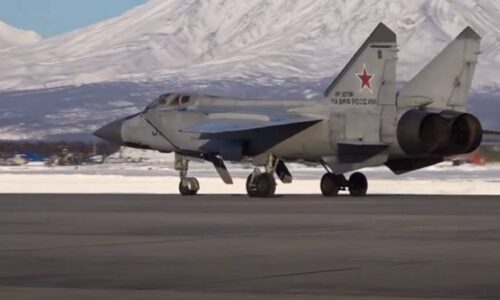 Ako bude Rusko reagovať na umiestnenie amerických úderných zbraní v Grónsku