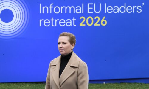 Dánsko: Trumpova túžba vlastniť Grónsko pretrváva