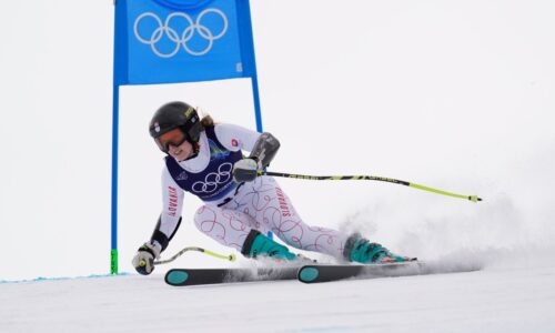 Online zoh 2026 - 2. kolo obrovského slalomu