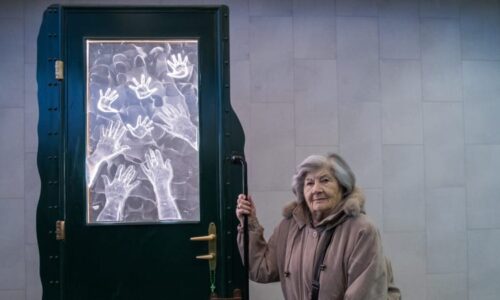 Zemřela Zuzana Marešová. Byla posledním žijícím „Wintonovým dítětem“ v Česku