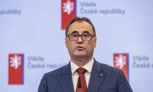 Olympiáda v Česku? Dovedu si to představit, řekl Šťastný. Prozradil, kde by se mohla konat