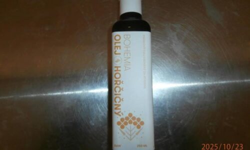 Olej s toxickou látkou musí z trhu pryč, varuje inspekce. Může  způsobit srdeční problémy