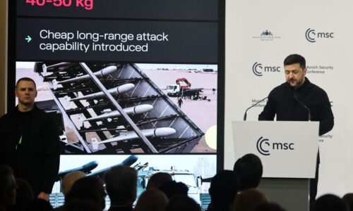 Der Spiegel: Merzova iniciatíva na využitie ruských aktív opäť zlyhala