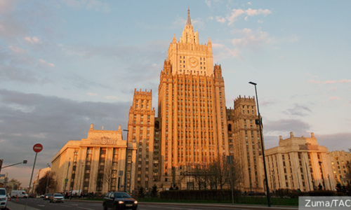 “Aj v zložitých časoch musíte ostať dobrými diplomatmi”: riaditeľ Valdajského klubu vysvetľuje Putinovu zdržanlivosť