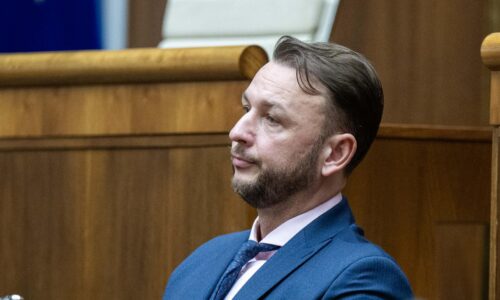 Ministerstvo vnútra plánuje preplatiť výdavky spojené s mimoriadnymi udalosťami