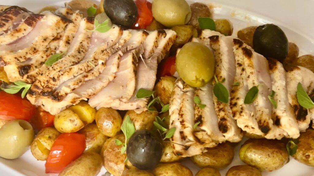 So lecker hast du noch nie gegessen! einfach und schnell