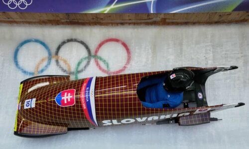 Boby: fantázia! viktória čerňanská má pred 3. jazdou postup do finále na dosah