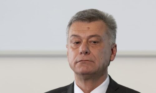 Blažek k výhrůžkám pro političky: Zveřejnění je snahou o lajky. Jiní to bez lomozu snášejí