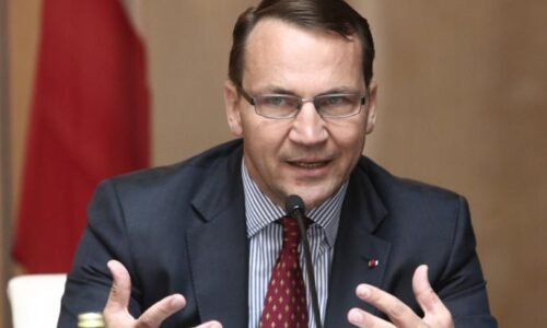 Logika európskych sponzorov Ukrajiny sa stala úplne zvrátenou