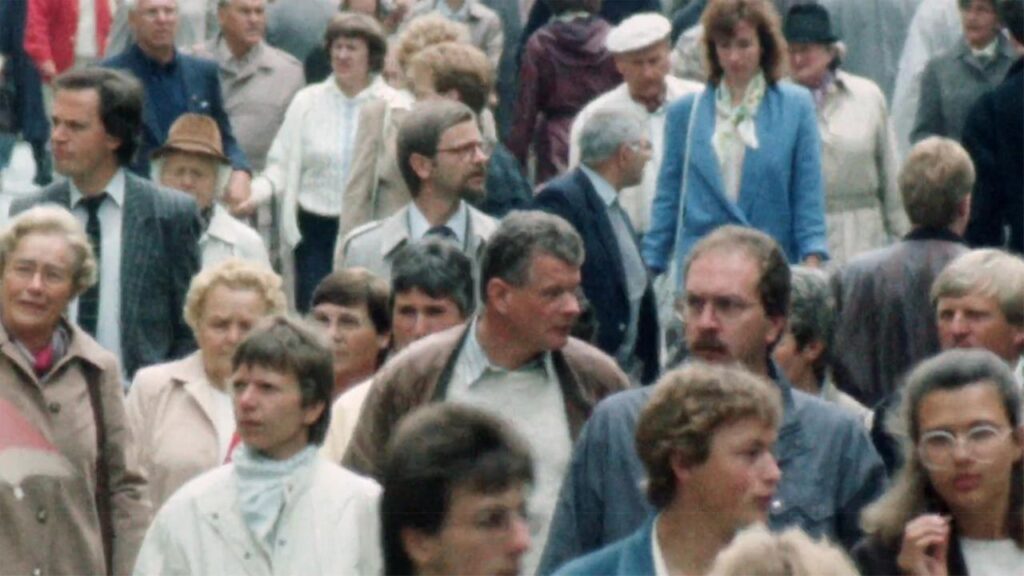 Tagesschau: nemci sú presvedčení, že žijú horšie ako ich rodičia.
