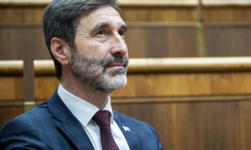 Blanár: V čase prudkých globálnych zmien je V4 potrebným zoskupením