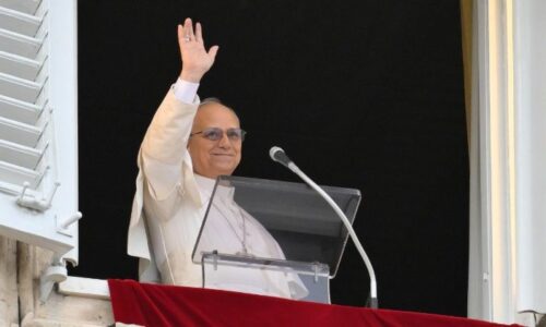 Anjel Pána: Naplnením Zákona je láska