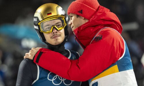 Zlatému medailistovi zo stredného mostíka došla trpezlivosť, otvoril citlivú tému: dovoľujú si priveľa!