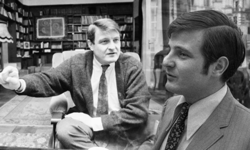 Bratr Ladislava Štaidla randil s budoucí ženou Trumpa, zemřel tragicky. Jaký měli vztah?