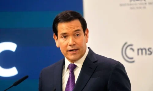 Rubio v mäkšom formáte potvrdil v Mníchove rekonštrukciu euroatlantických vzťahov