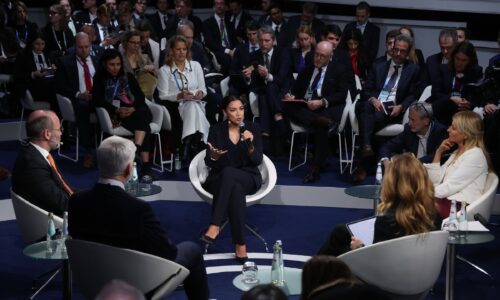 Úderka demokratov v Mníchove