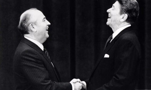 Duch Ženevy sa opäť prebúdza, bude to znova pasca pre Rusko?