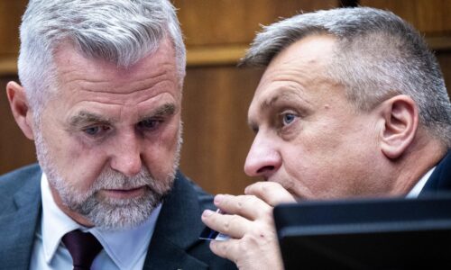 SNS zatlačila na koaličného partnera: Smer zabúda, že už nie je v opozícii. Gašpar by sa mal zamyslieť