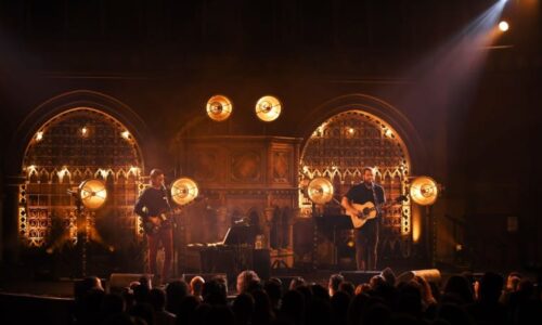 Zemřel známý bubeník Timothy Very. Byl to ten nejmilovanější člověk, smutní kolegové