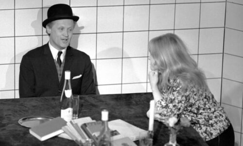 Složil nesmrtelné hity, zemřel v posteli s milenkou. Co si Šlitr rád dopřál v soukromí?