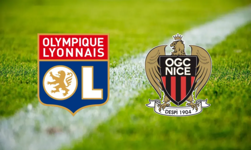 Online olympique lyon - ogc nice (dominik greif) / ligue 1