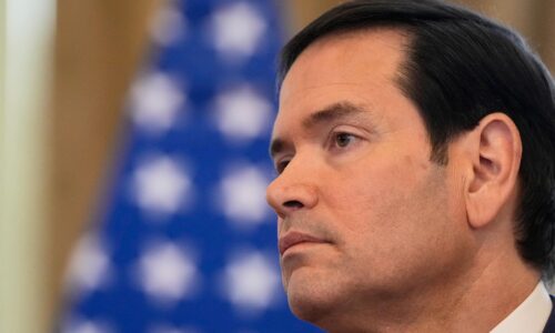 Rubio: USA nijako nespochybňujú európsku správu, že Navaľnyj bol otrávený