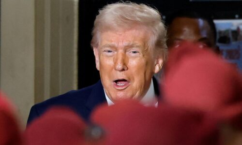 Trump vyzval Hamas, aby pokračoval v odzbrojení. Je dôležité dodržať záväzok, zdôraznil šéf Bieleho domu