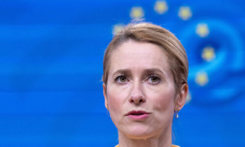 Kallasová odmietla kritiku Európy od Rubia, Moskva musí zodpovedať za vojnové zločiny