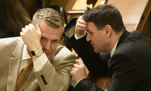 Motoristé představí nového kandidáta na ministra životního prostředí. Turek má plán