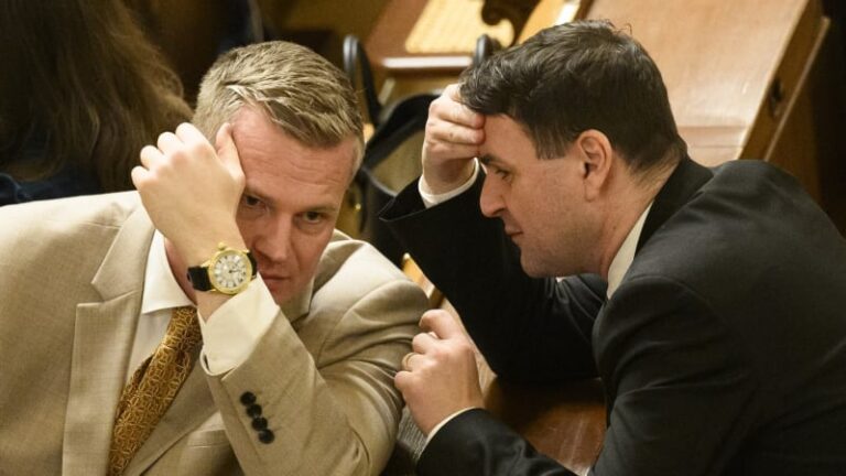 Motoristé představí nového kandidáta na ministra životního prostředí. turek má plán