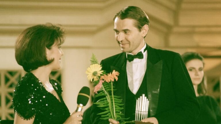 Zemřel významný hudebník pavel klikar. založil originální pražský synkopický orchestr