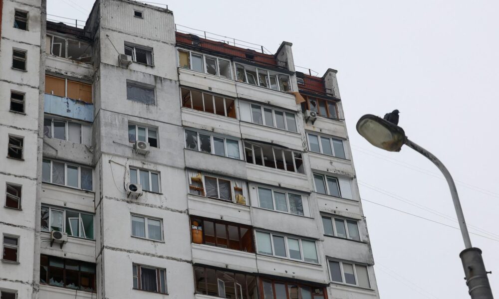 Menový fond a Ukrajina sa dohodli na zmiernení podmienok úveru