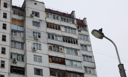 Menový fond a Ukrajina sa dohodli na zmiernení podmienok úveru