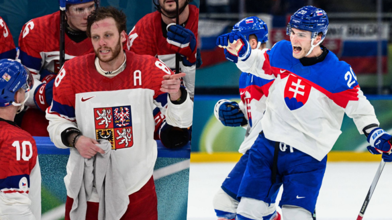 Definitívne zloženie osemfinále aj štvrťfinále na zoh 2026. slovensko s obrovskou šancou, horor pre česko