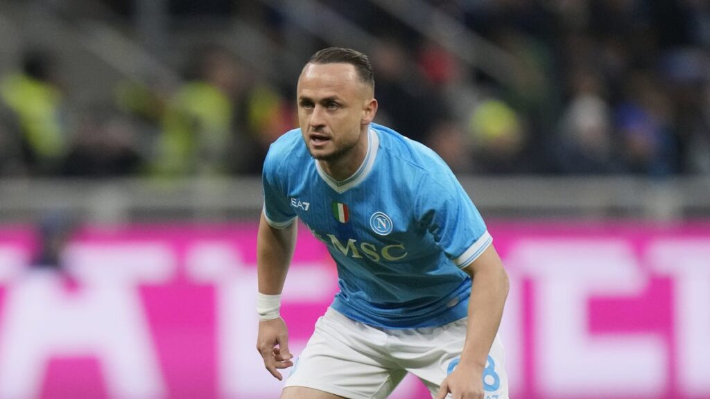 Šláger kola víťaza nespoznal, lobotkov neapol nedokázal zdolať as rím