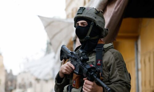 Izrael začne registráciu pozemkov na Západnom brehu, podľa Palestínčanov ide o anexiu