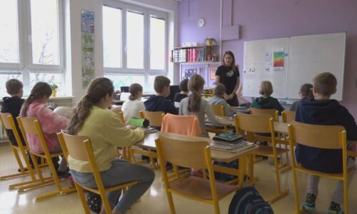 Čeští učitelé bojují s vyhořením. Podle nich samotných i expertů za to nemohou jen nízké platy
