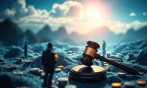 Sec upravuje rámec pre tokeny a cenné papiere