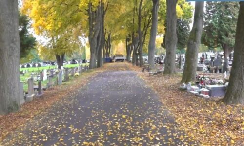 Zmena v správe cintorína