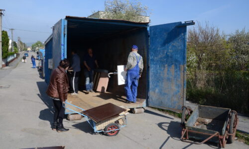 Pripravme sa na jarné upratovanie, počas jesenného sme vyzbierali takmer 342 ton odpadu